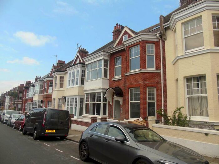 Studio To Rent In Addison Road, Hove, East Sussex, BN3