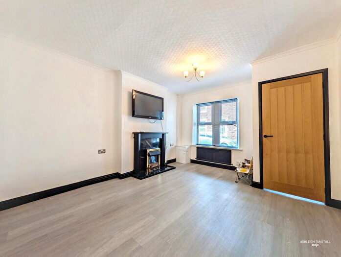 2 Bedroom Terraced House For Sale In Boyd Street, Maryport, CA15