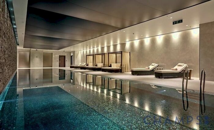 1 Bedroom Flat To Rent In One Blackfriars, Blackfriars Road, London, SE1