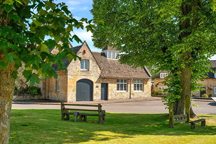 2 Bedroom Cottage For Sale In Main Street, Market Overton, LE15