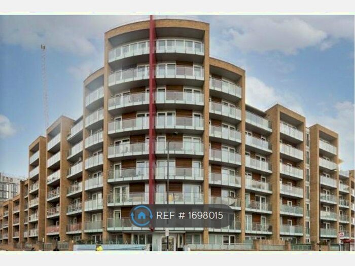 1 Bedroom Flat To Rent In Viridian Apartments, London, SW8