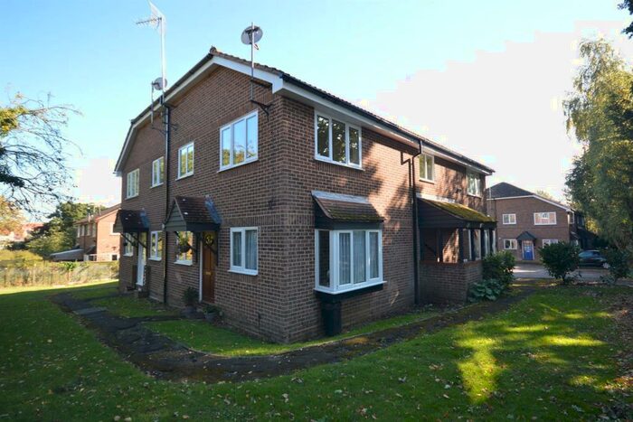 Apartment To Rent In Cowpar Mews, Braintree, CM7