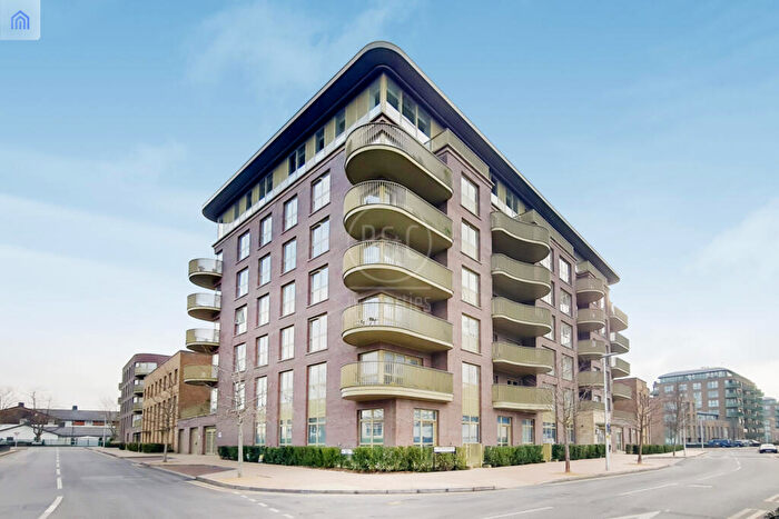 3 Bedroom Apartment To Rent In Ottley Drive, London, SE3