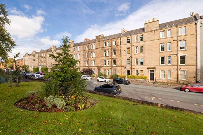 1 Bedroom Flat For Sale In , Balcarres Street, Morningside, Edinburgh, EH10