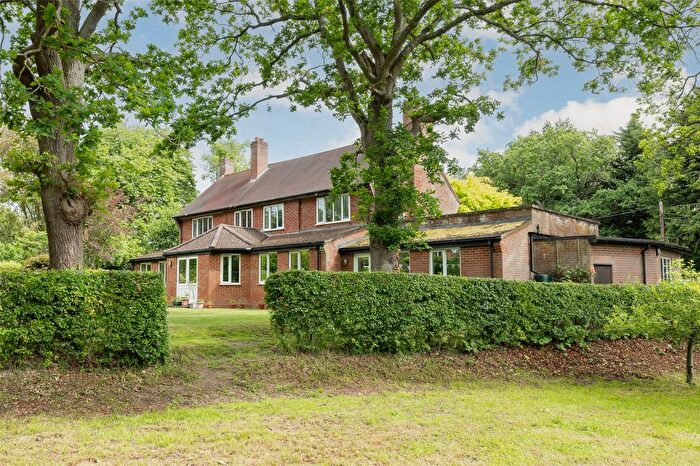 5 Bedroom Detached House For Sale In Intwood Road, Cringleford, Norwich, Norfolk, NR4