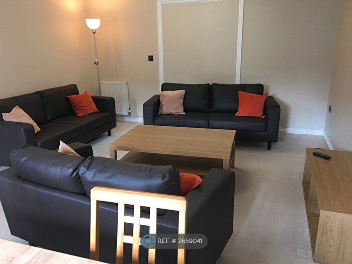 7 Bedroom Detached House To Rent In Gadwall Croft, Newcastle-Under-Lyme, ST5