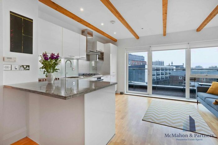 2 Bedroom Flat To Rent In Sadlers Court, A Wilds Rents, London, SE1