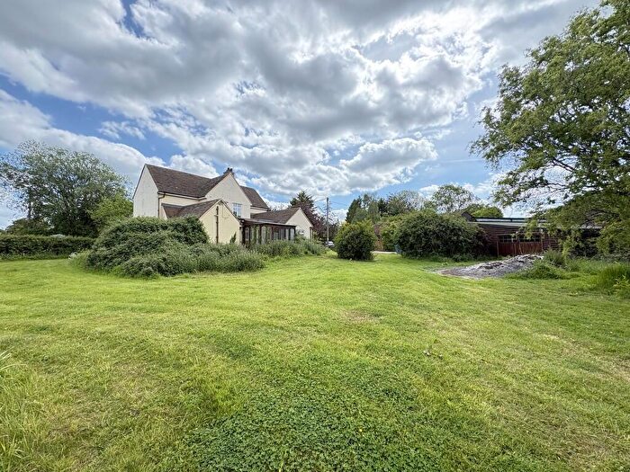 4 Bedroom Detached House For Sale In Stambourne, Halstead, Essex, CO9