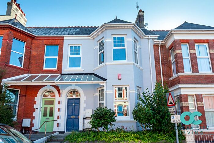 2 Bedroom Flat To Rent In Beechwood Avenue, Plymouth, PL4