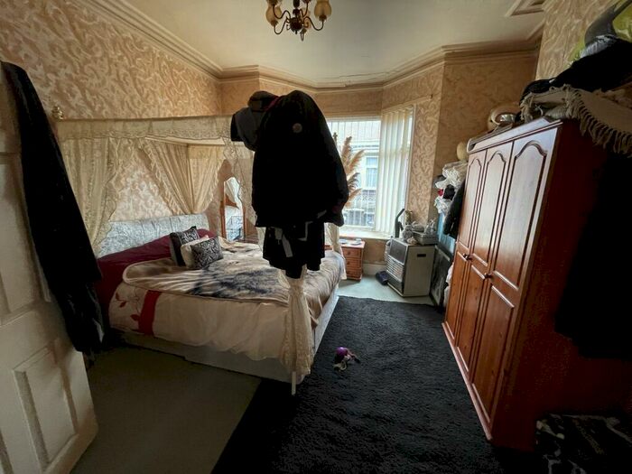 2 Bedroom Terraced House For Sale In St. Leonard Street, Sunderland