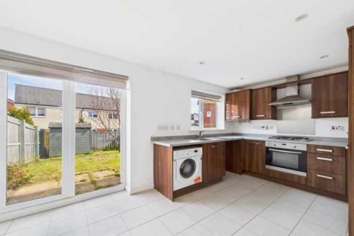 3 Bedroom Terraced House To Rent In Bowden Close, Newcastle Upon Tyne, NE13