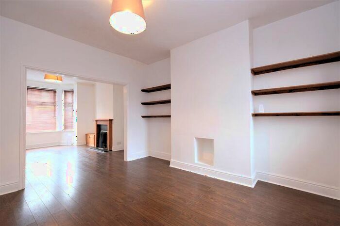 3 Bedroom Terraced House To Rent In Liverpool Road, Eccles, M30