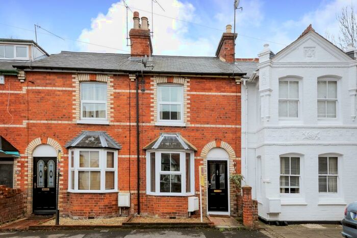 2 Bedroom Terraced House To Rent In Henley On Thames, Oxfordshire, RG9
