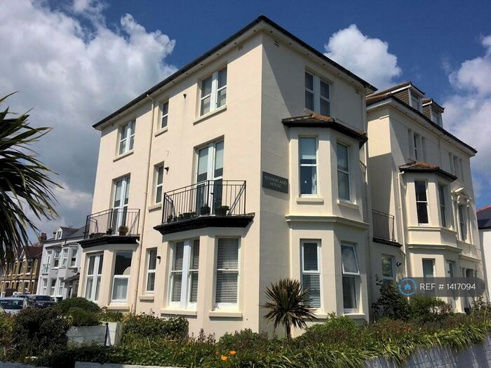 2 Bedroom Flat To Rent In Stade St, Kent, CT21