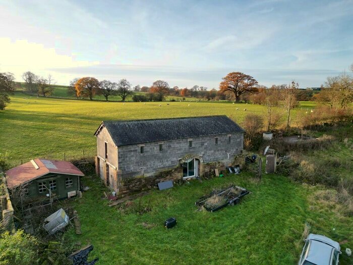 4 Bedroom Barn For Sale In The Barn, Wreay, CA4