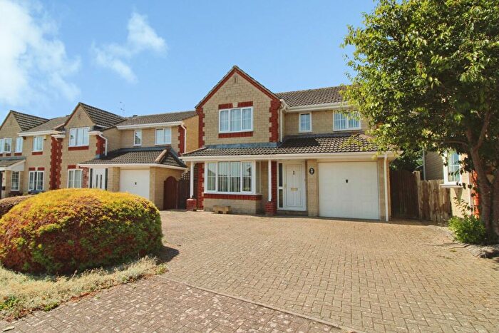 4 Bedroom Detached House For Sale In Forge Fields, Lydiard Millicent, SN5