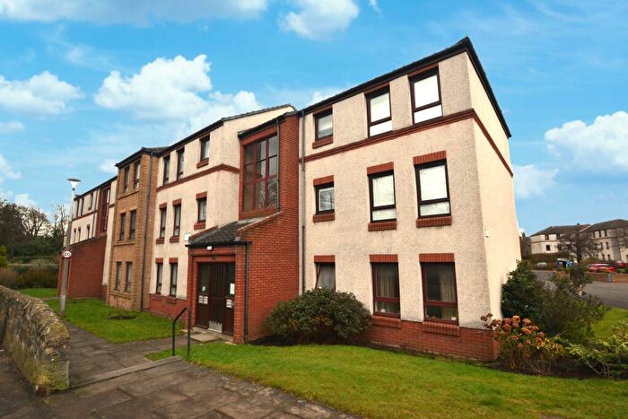 1 Bedroom Flat To Rent In Gray's Loan, Edinburgh, EH10