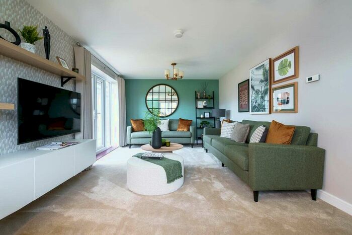 4 Bedroom Semi Detached House For Sale In Llantrisant Road, Llandaff, Cardiff, CF5