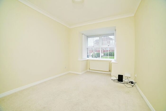 4 Bedroom Detached House For Sale In Sorrel Close, Beverley, HU17