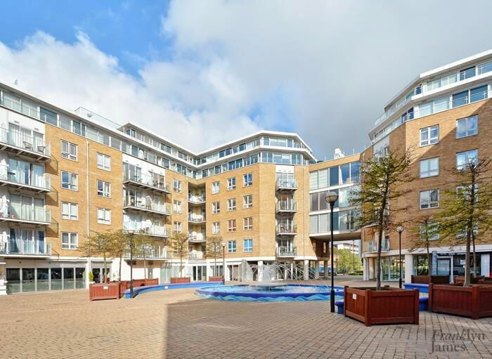 1 Bedroom Apartment To Rent In Ionian Building, Narrow Street, Limehouse, E14