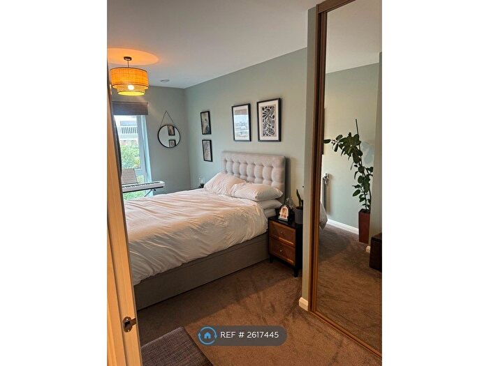 1 Bedroom Flat To Rent In River Heights, London, E15