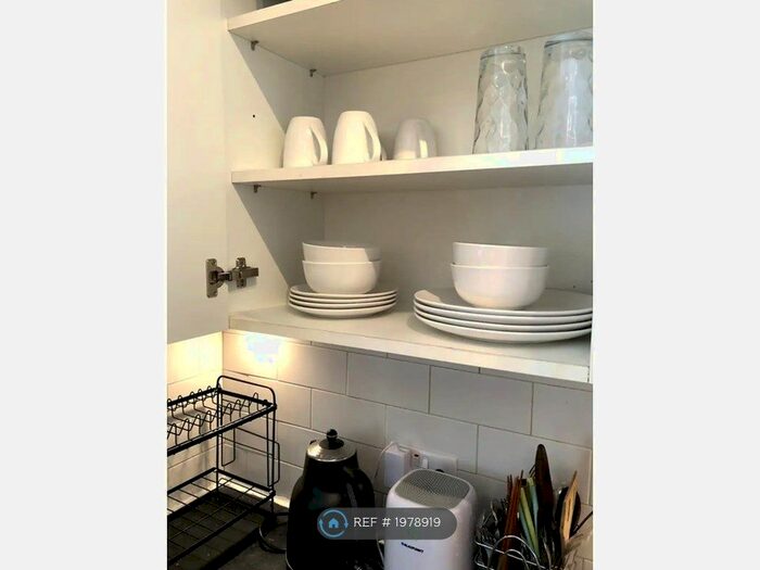 1 Bedroom Flat To Rent In Bristol City Centre, Bristol, BS1