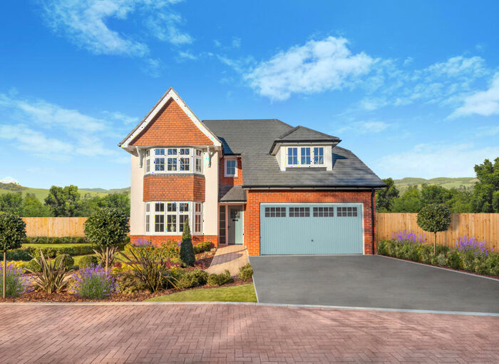 5 Bedroom Detached House For Sale In Greensbridge Lane, Halewood, Liverpool, Merseyside, L26