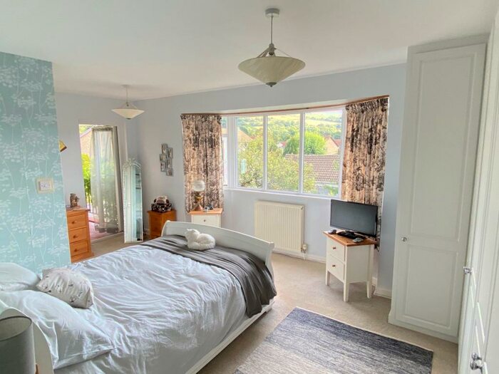 4 Bedroom Detached House For Sale In The Lynch, Winscombe, North Somerset, BS25