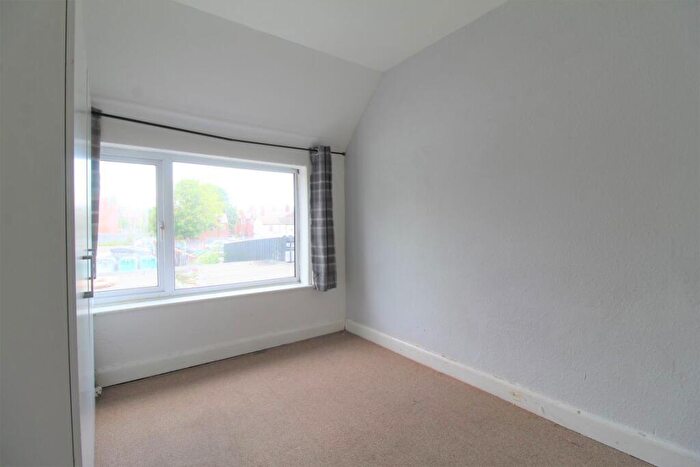 1 Bedroom Maisonette To Rent In Derby Street, Beeston, NG9