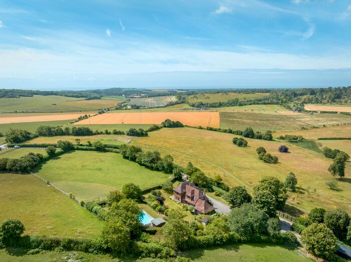 4 Bedroom Detached House For Sale In Myrtle Grove, Patching, West Sussex, BN13