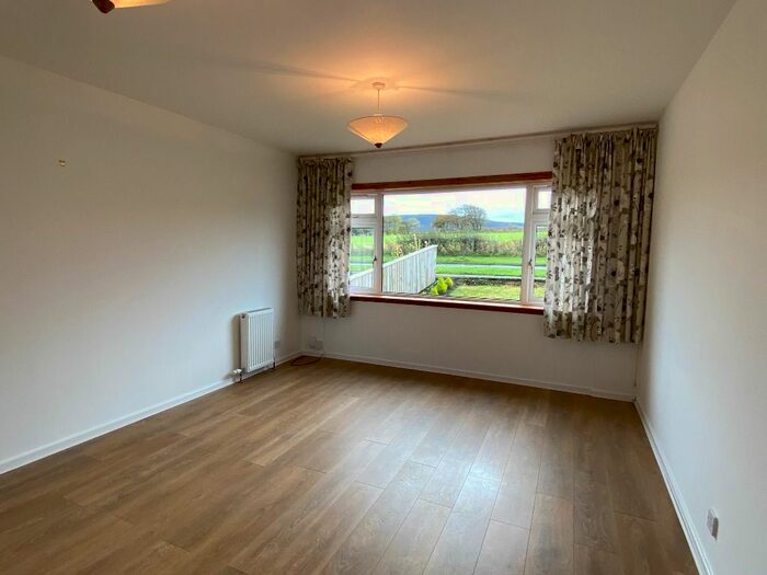 2 Bedroom Flat To Rent In Cockburn Crescent, Balerno, Edinburgh, EH14
