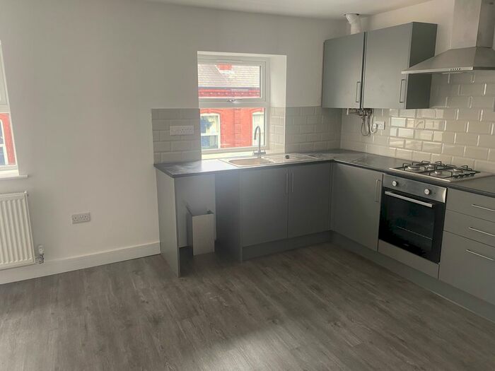 2 Bedroom Flat To Rent In Bridge Street, Walsall, WS1