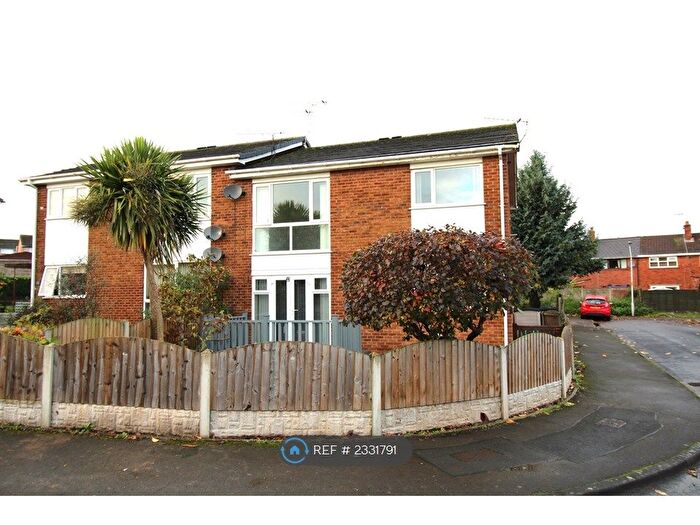 2 Bedroom Flat To Rent In Longholme Road, Carlisle, CA1