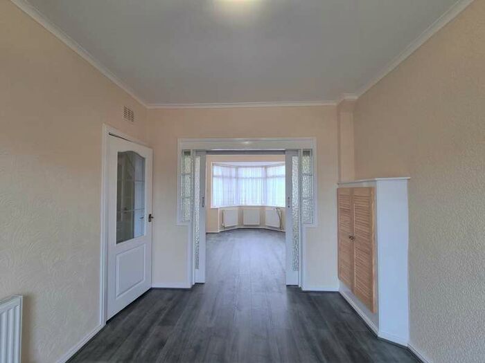 3 Bedroom Semi-Detached House To Rent In Welbeck Avenue, Off Abbey Lane, Leicester, LE4