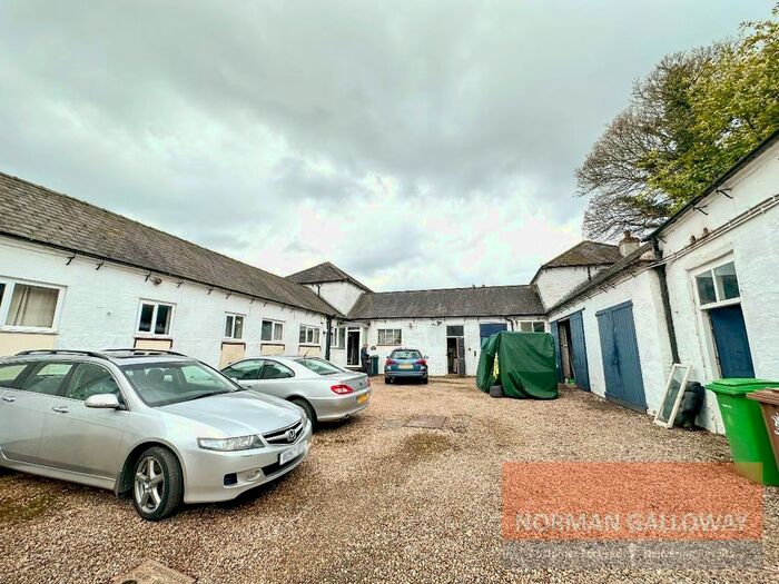 3 Bedroom Flat To Rent In Orchard Mews, Wood Lane, Gedling, Nottingham, NG4