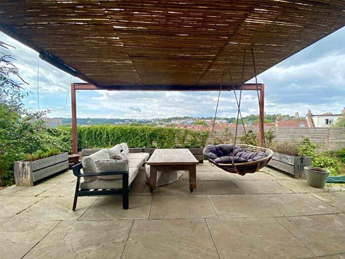 2 Bedroom Bungalow To Rent In Southville, Osborne Road, BS3