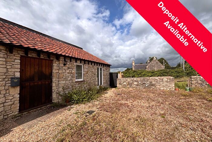 1 Bedroom Bungalow To Rent In The Sty, Camerton Hill, Camerton, Bath, BA2