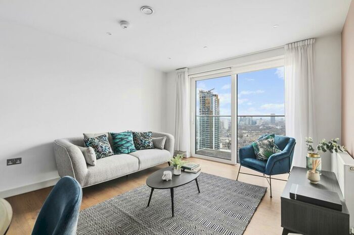 1 Bedroom Apartment To Rent In Raglan House, SE1