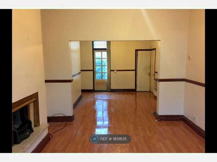 3 Bedroom Terraced House To Rent In Lenthall Street, Liverpool, L4