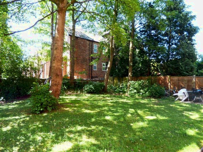 1 Bedroom Flat To Rent In Hastings Avenue, , Chorlton, Manchester, M21