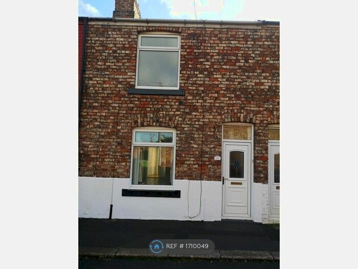 2 Bedroom Terraced House To Rent In Myrtle Road, Eaglescliffe, Stockton-On-Tees, TS16