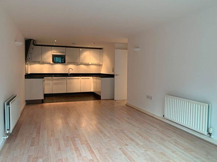 2 Bedroom Flat For Sale In Building, Woolwich, London, SE18