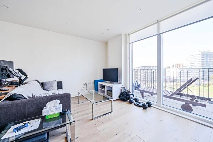 1 Bedroom Flat To Rent In Minotaur House, Woolwich Riverside, London, SE18