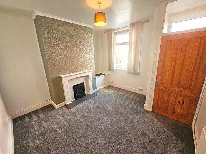 2 Bedroom Terraced House To Rent In Westmorland Street, Barrow-In-Furness, LA14