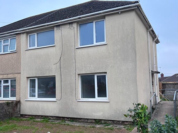 3 Bedroom Property To Rent In Lougher Place, North Cornelly, Bridgend, CF33