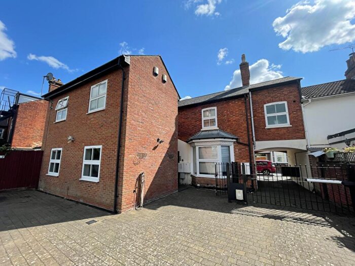 2 Bedroom Flat To Rent In Hockliffe St, Leighton Buzzard, LU7