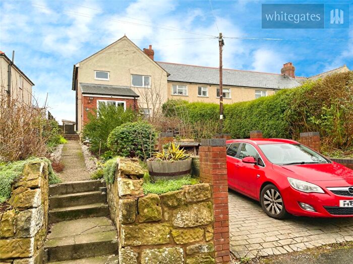 3 Bedroom End Of Terrace House For Sale In Brynmally Park, Pentre Broughton, Wrexham, LL11
