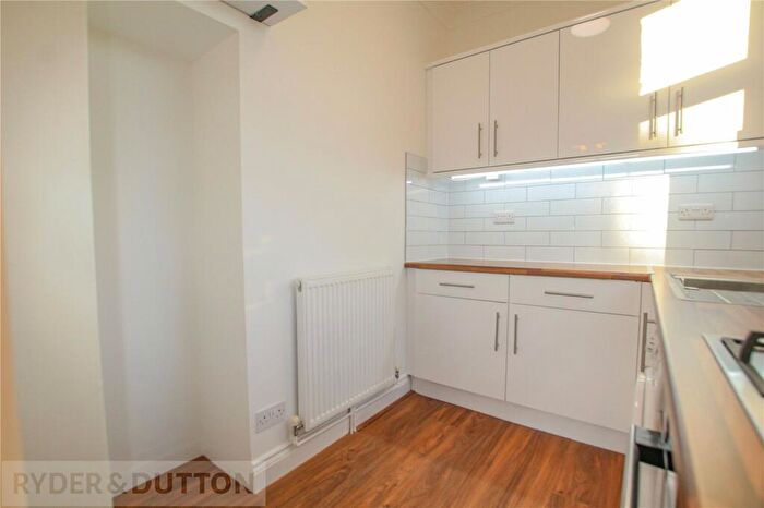 2 Bedroom Apartment To Rent In Towngate, Highburton, Huddersfield, West Yorkshire, HD8