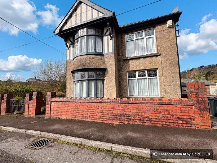 3 Bedroom Detached House For Sale In Springfield Road, Skewen, SA10