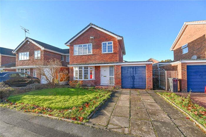 3 Bedroom Detached House For Sale In Green Lane, Great Sutton, Ellesmere Port, CH66